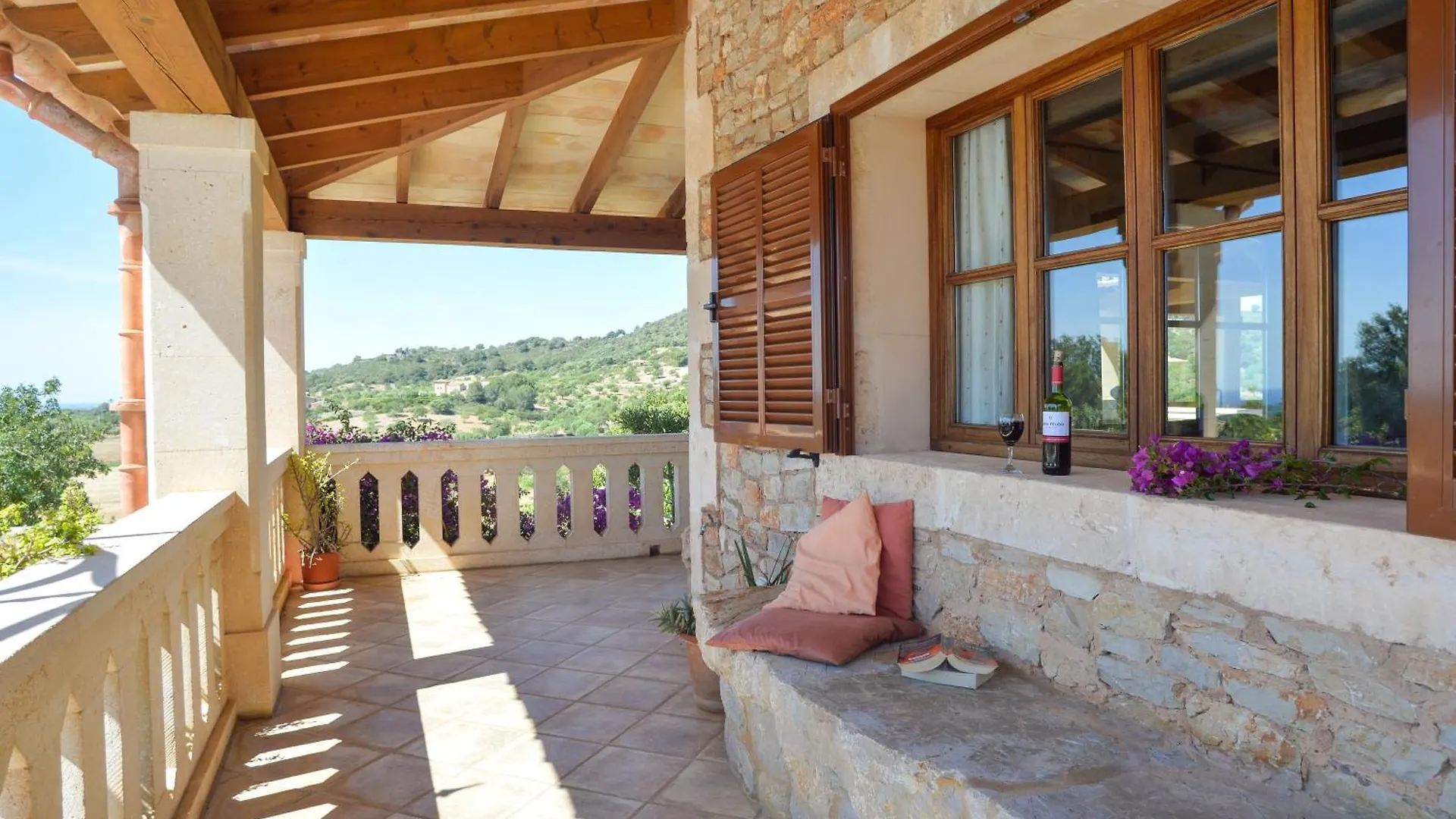 Finca Turo Golf S'Horta 0*,  Espagne