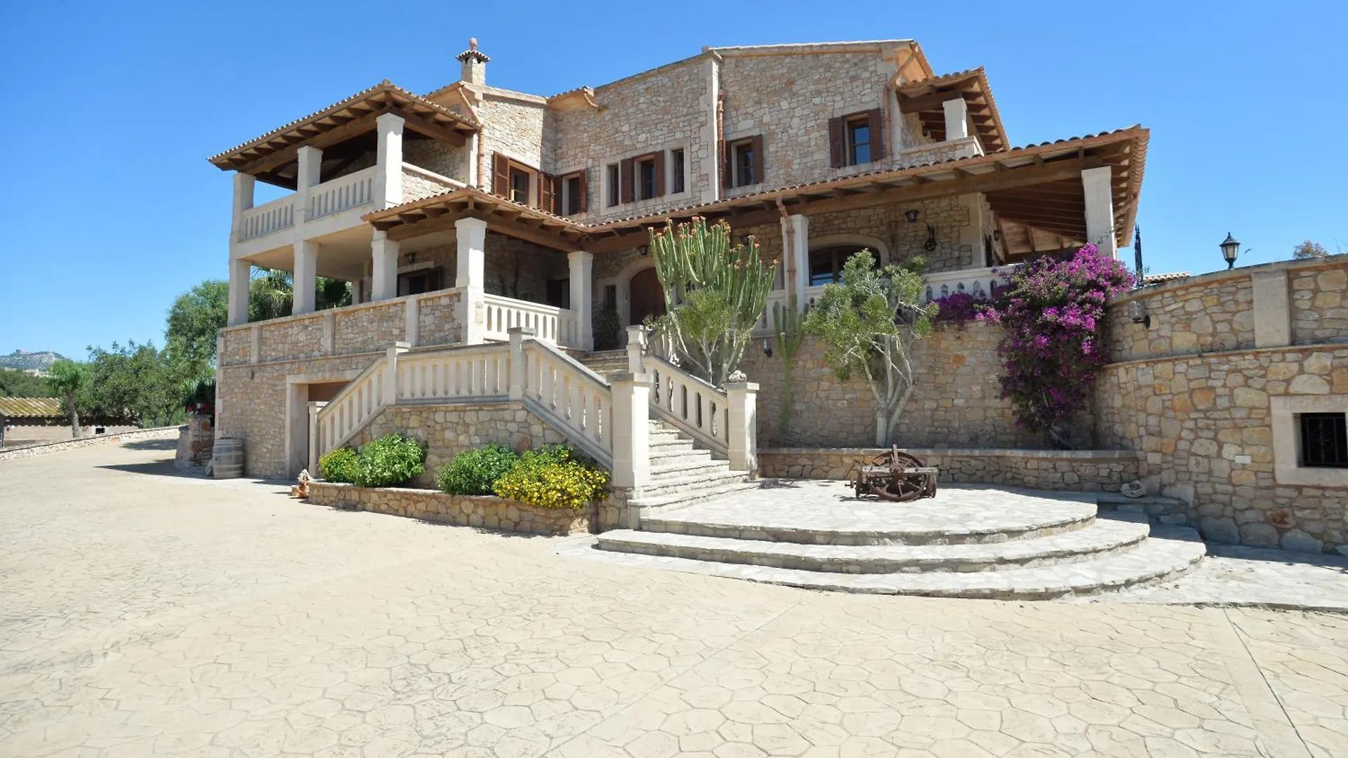 Finca Turo Golf S'Horta 0*,  Испания