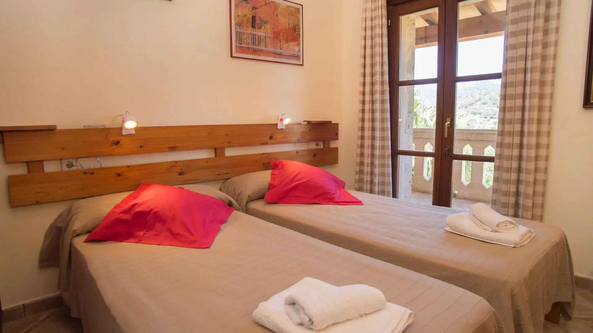 Finca Turo Golf S'Horta