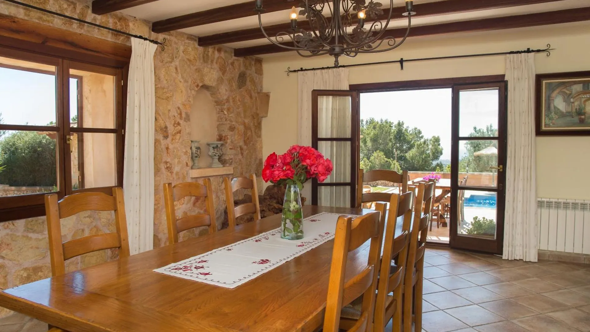 Finca Turo Golf S'Horta